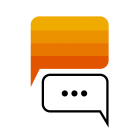 283060 Chatbot Ai R Orange