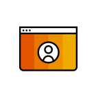 287106 App Design R Orange