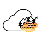 288138 Sap Hana Cloud Data Lake R Orange