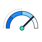 299564 Speedometer R