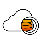 288135 Sap Hana Cloud Adaptive Server Enterprise R Orange