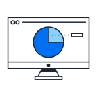 299901 Pie Chart Monitor R